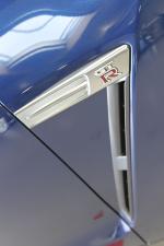 Nissan GT-R 2013 года (EU)